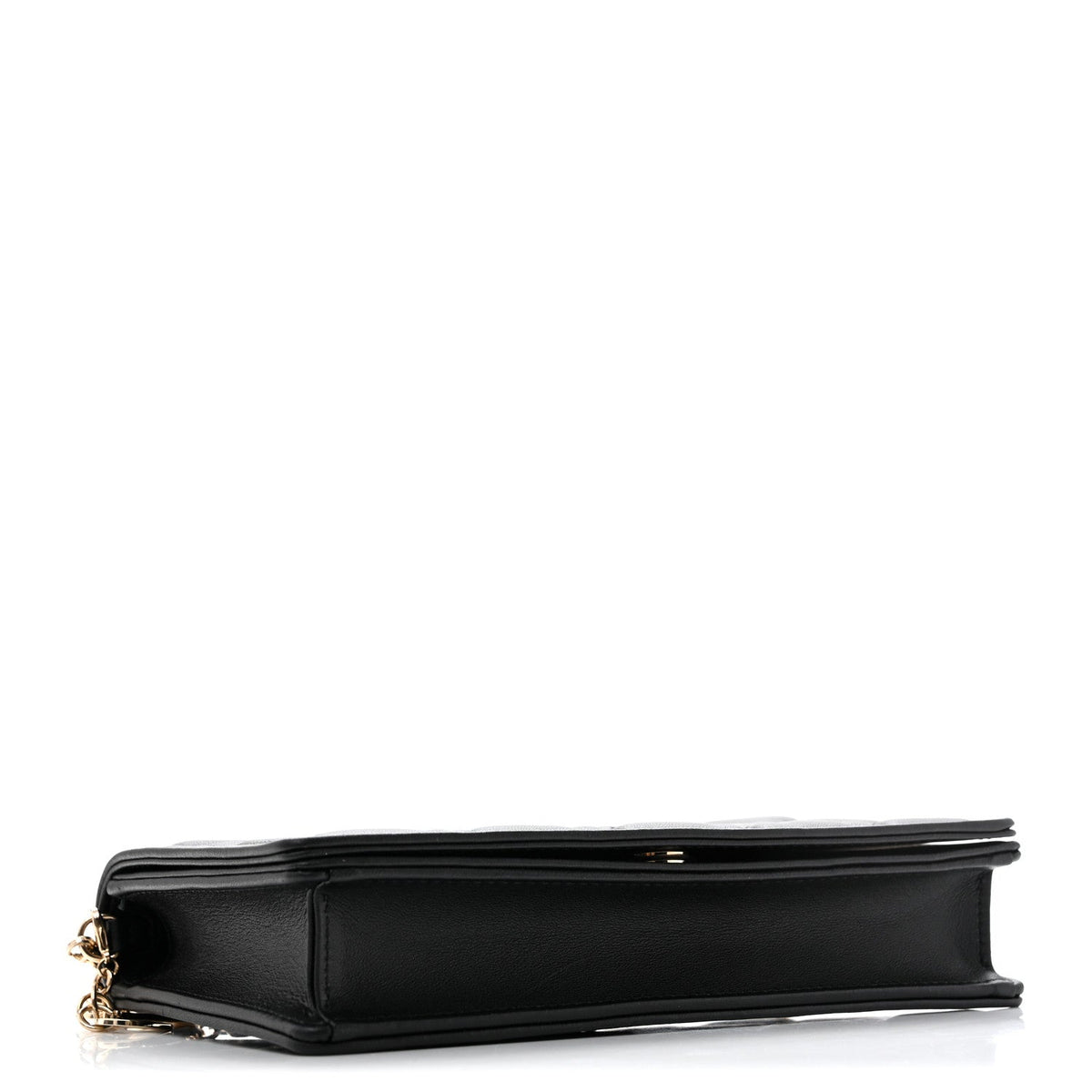 Lambskin Pouch