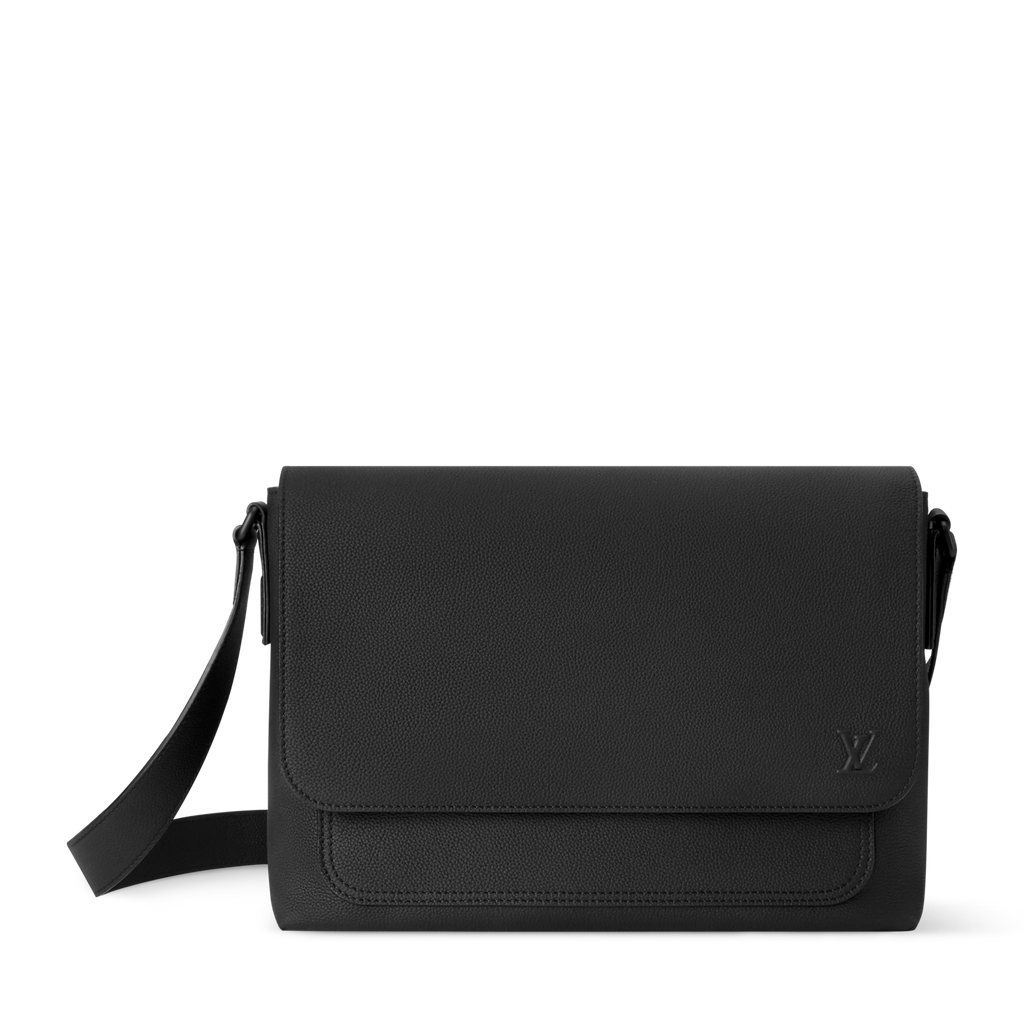 Men's Speed Messenger Navy