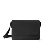 Men's Speed Messenger Black