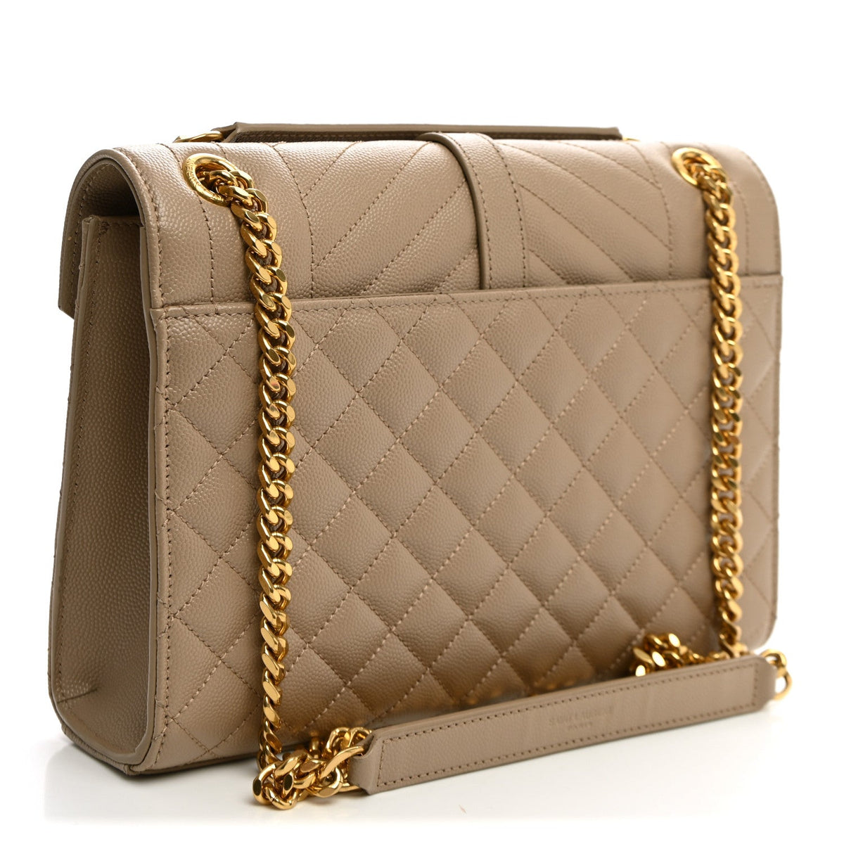 Medium Satchel Bag