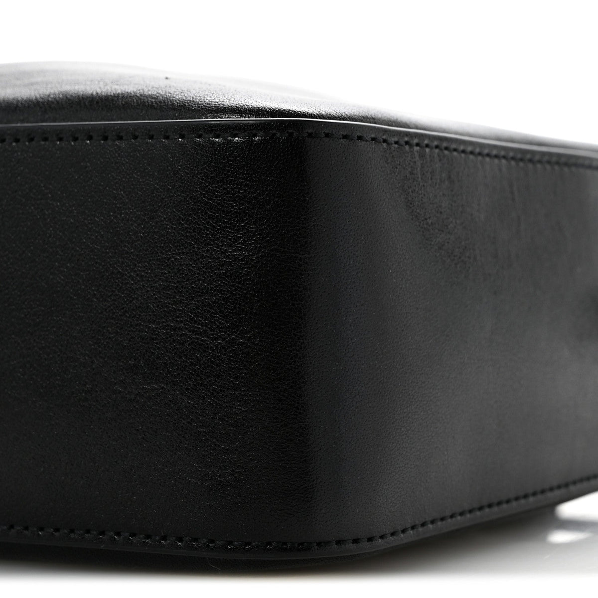 Small Calfskin Bucket Bag