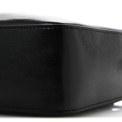 Small Calfskin Bucket Bag