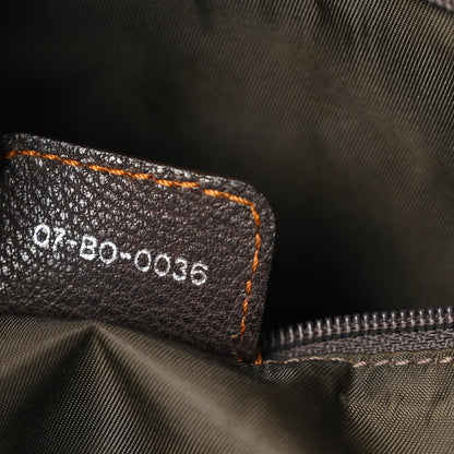 Satchel Bag