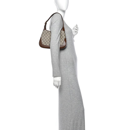 Small Calfskin Hobo Bag