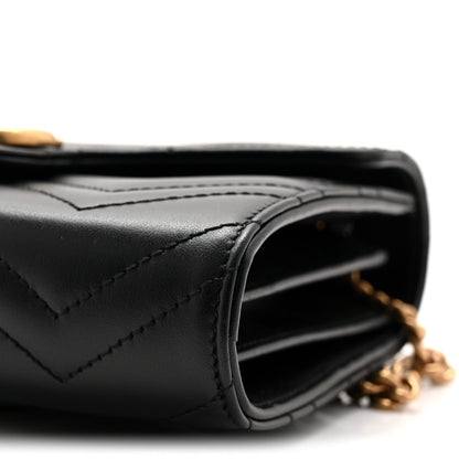 Calfskin Wallet Bag