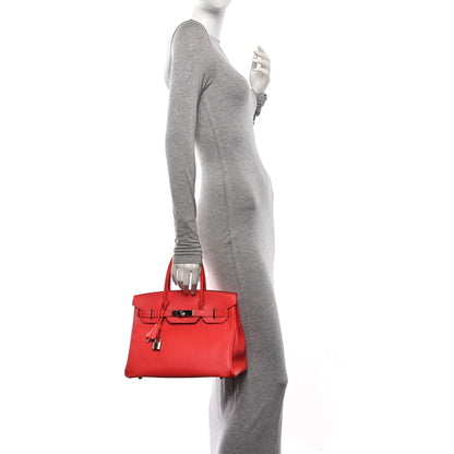 Epsom Handbag