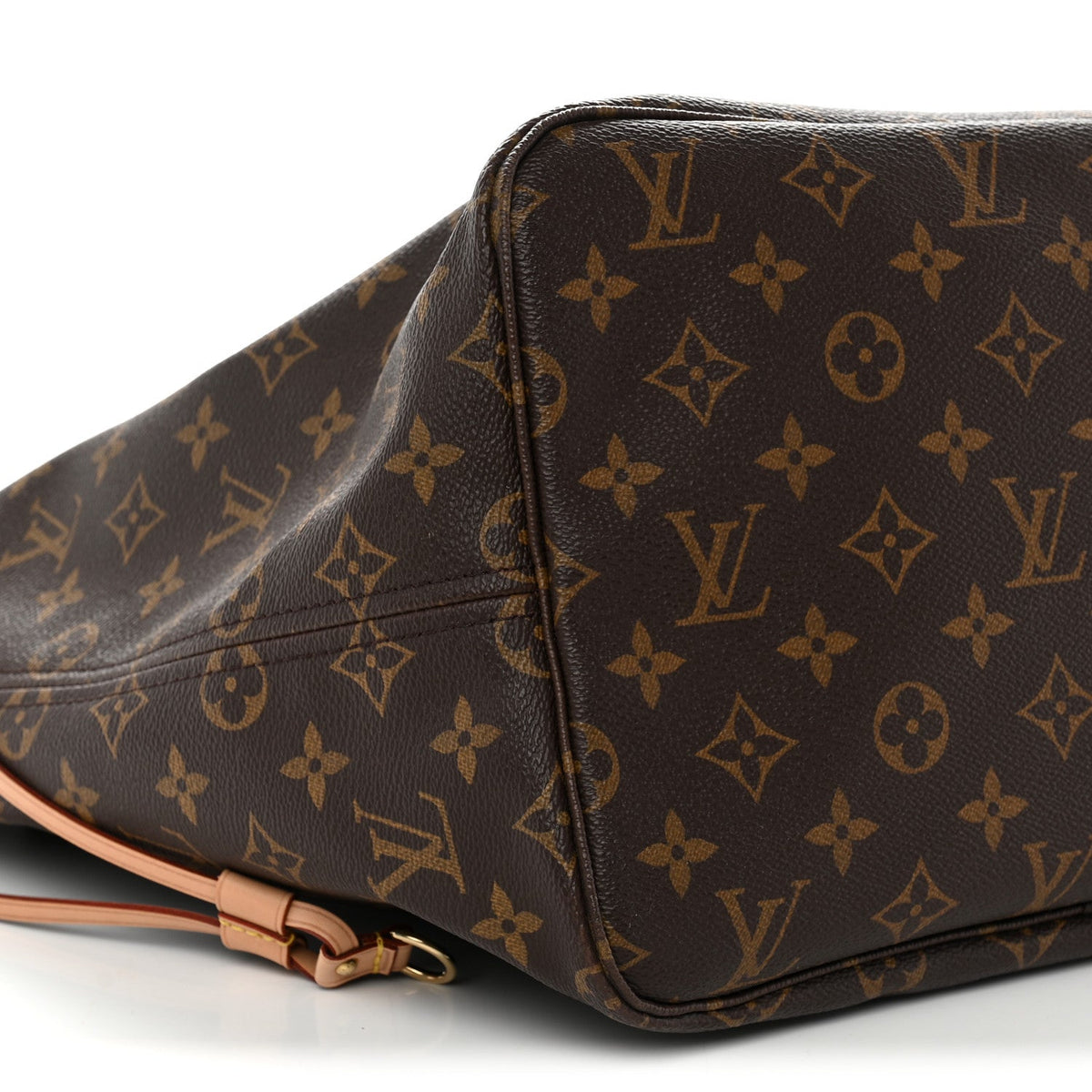 Monogram Neo Neverfull Gm Pivoine Handbag