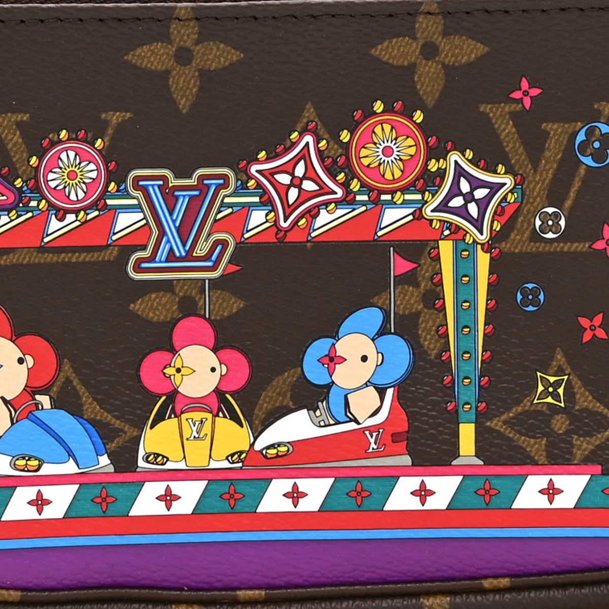 Mini Handbag