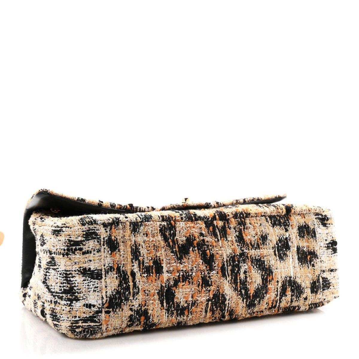Small Flap Shoulder Bag