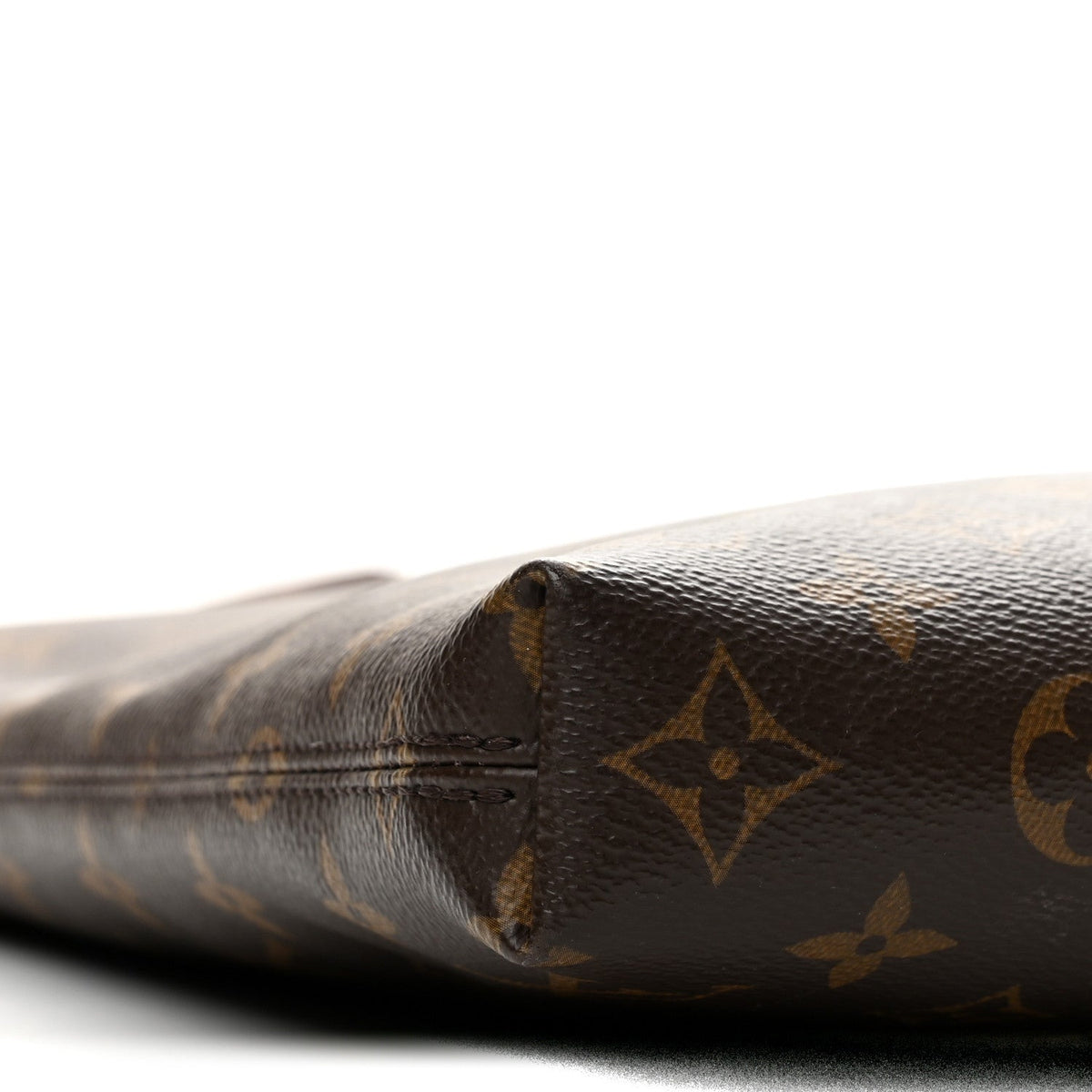 Monogram Carry It Handbag