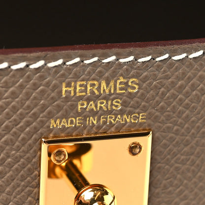 Epsom Handbag