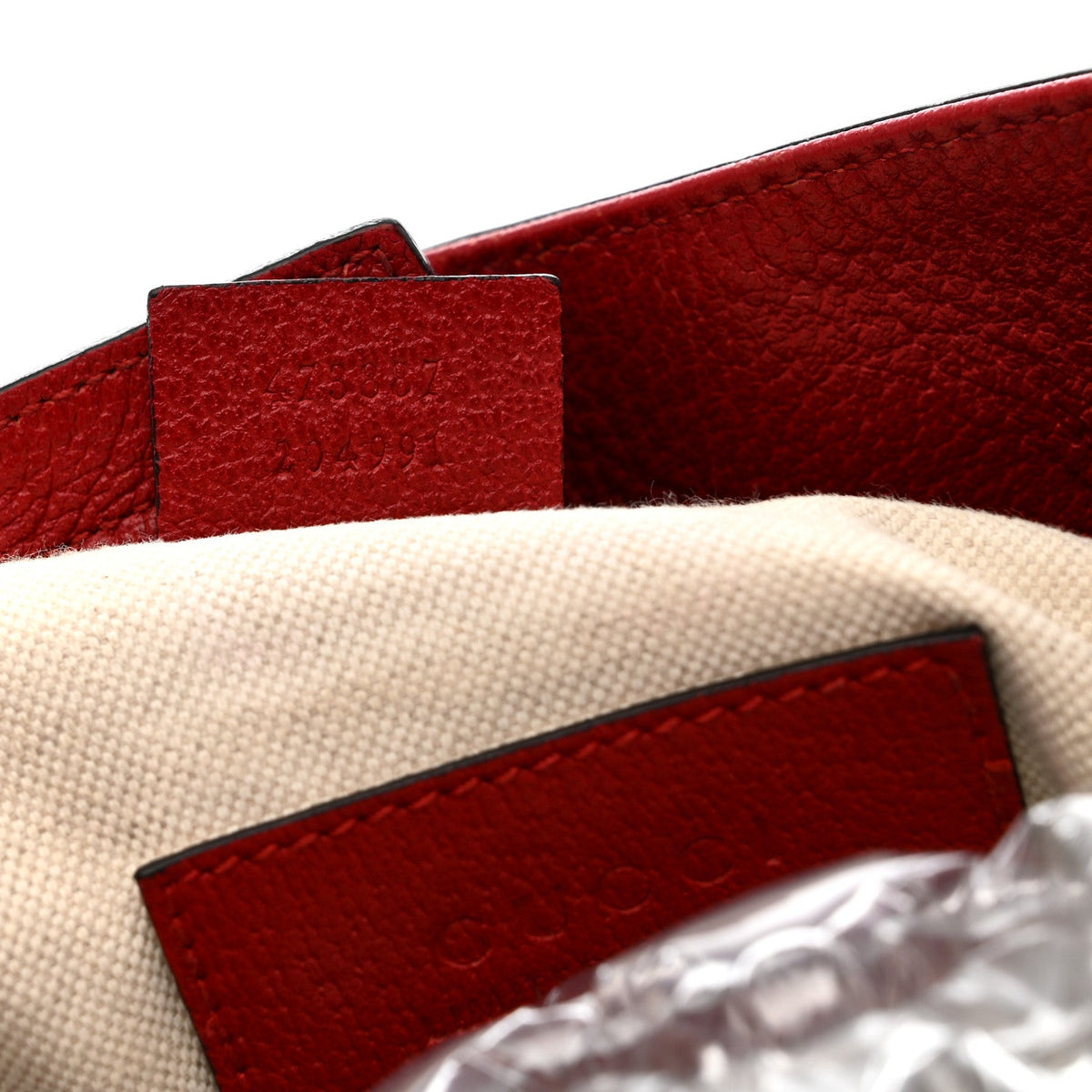 Small Tote Bag