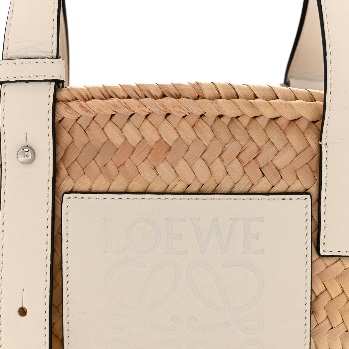 Small Tote Bag