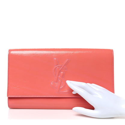 Large Clutch Bag