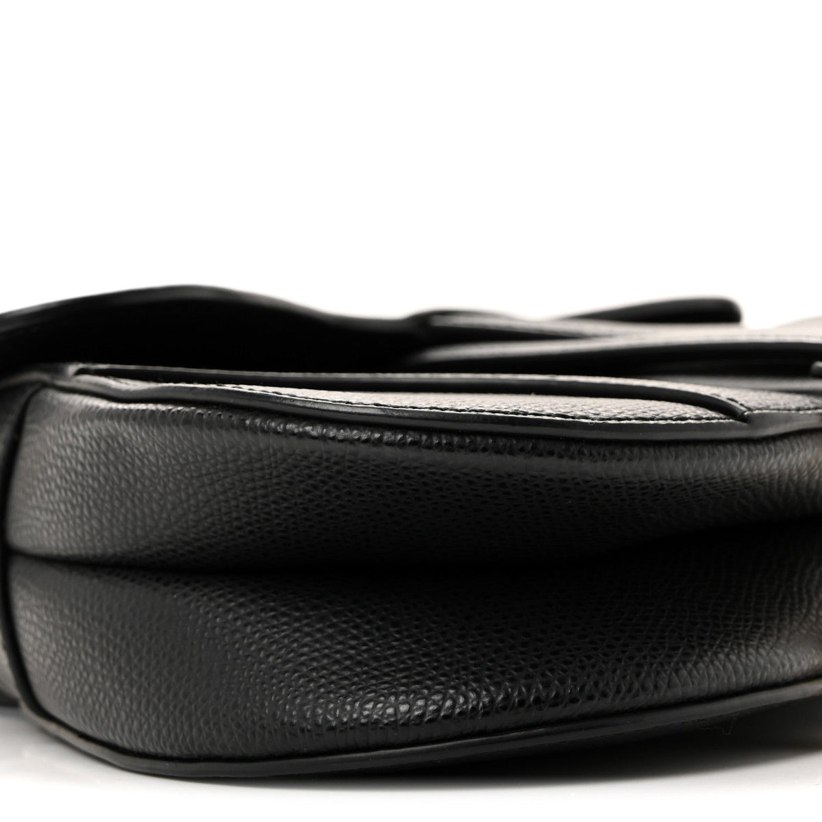 Mini Calfskin Handbag