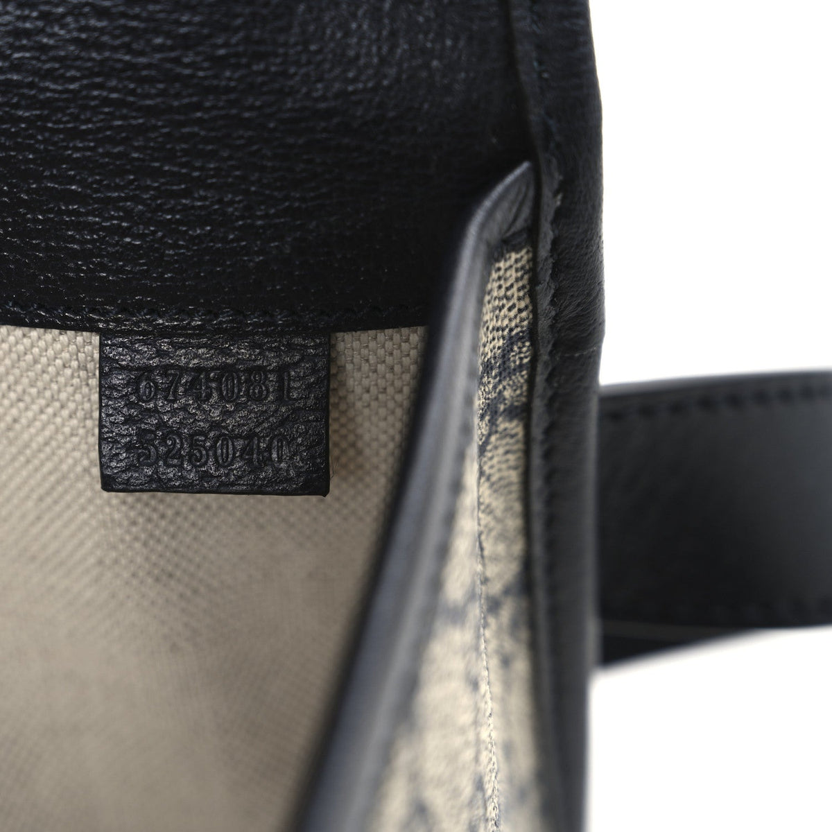 Small Belt Bag
