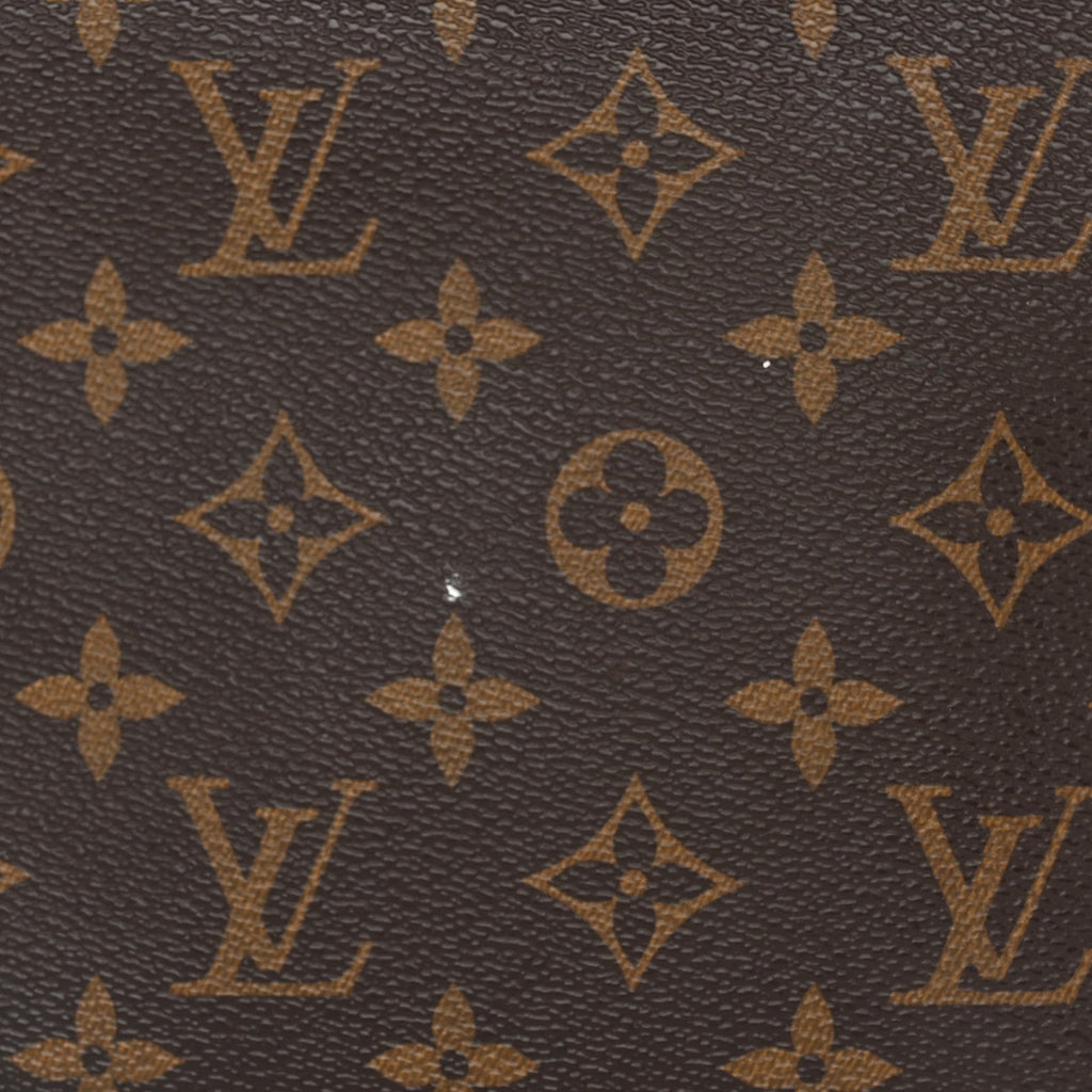 Louis Vuitton Monogram Neo Neverfull MM Tote Bag Pivoine