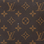 Louis Vuitton Monogram Neo Neverfull MM Tote Bag Pivoine