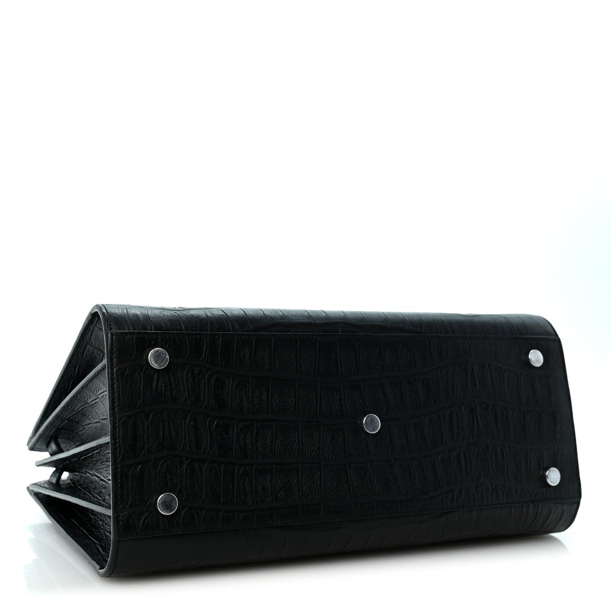 Small Calfskin Handbag
