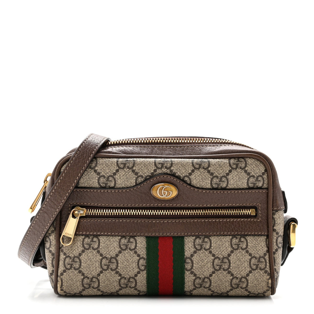 Mini Shoulder Bag