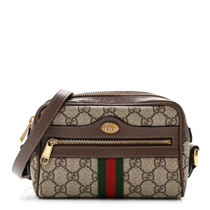 Mini Shoulder Bag