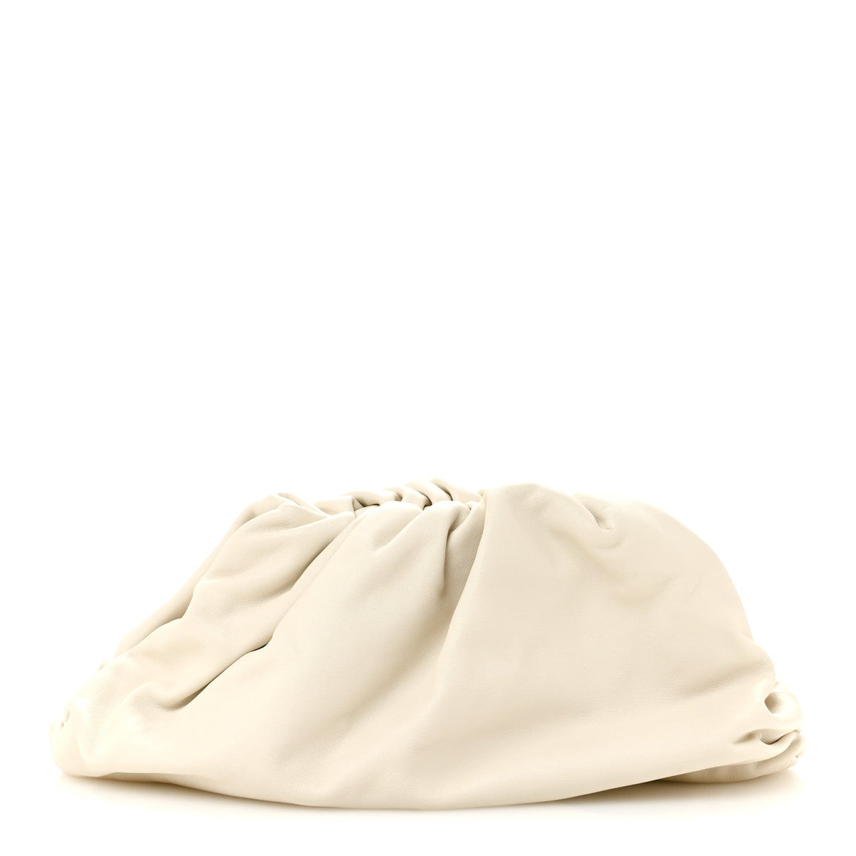 Clutch Bag - Plaster
