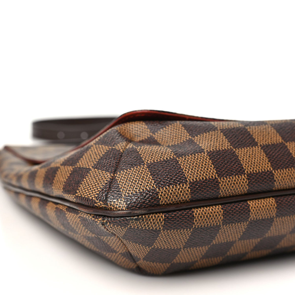 Damier Ebene Musette Gm Handbag