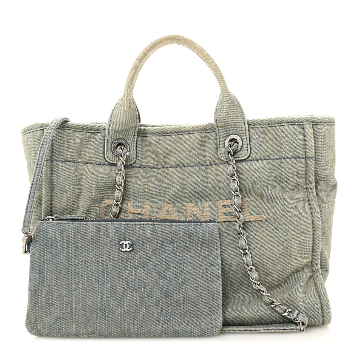 Small Tote Bag