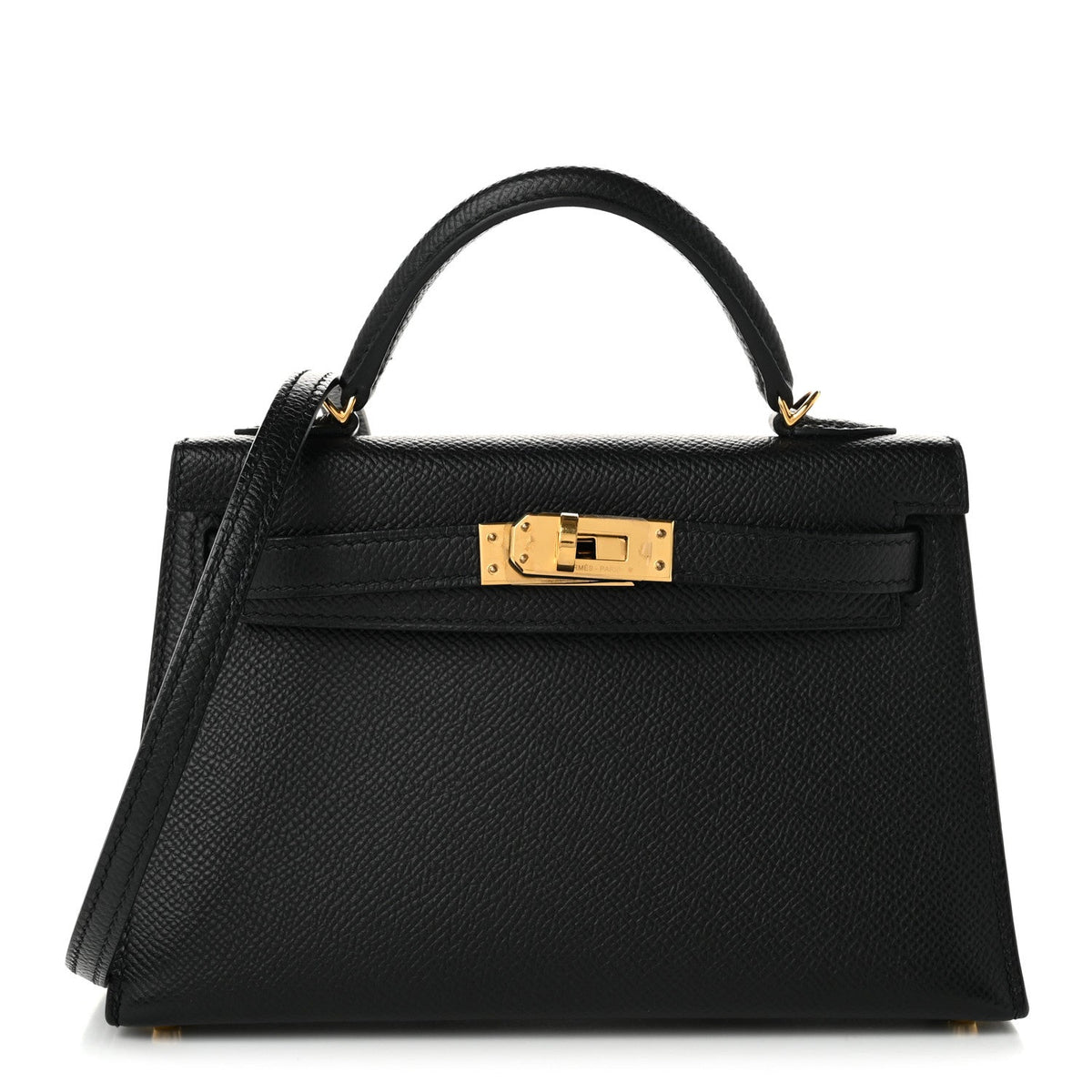 Mini Epsom Handbag
