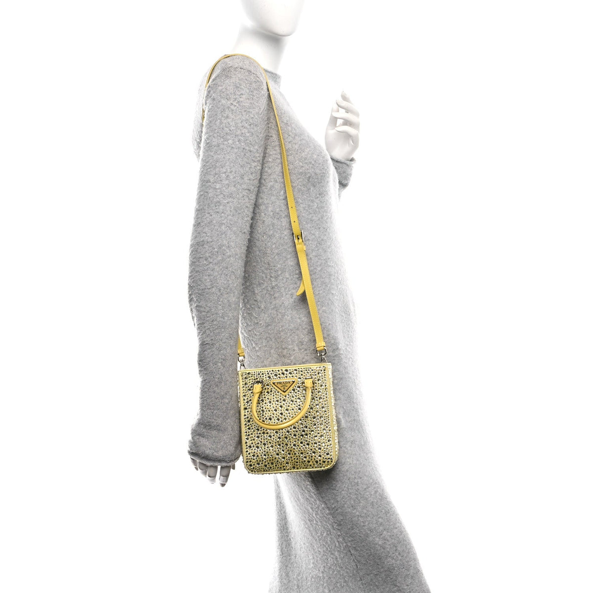 Small Tote Bag