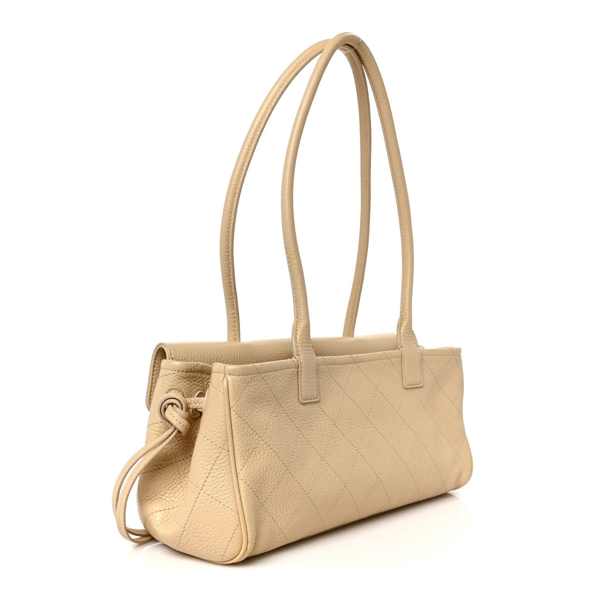 Small Calfskin Handbag