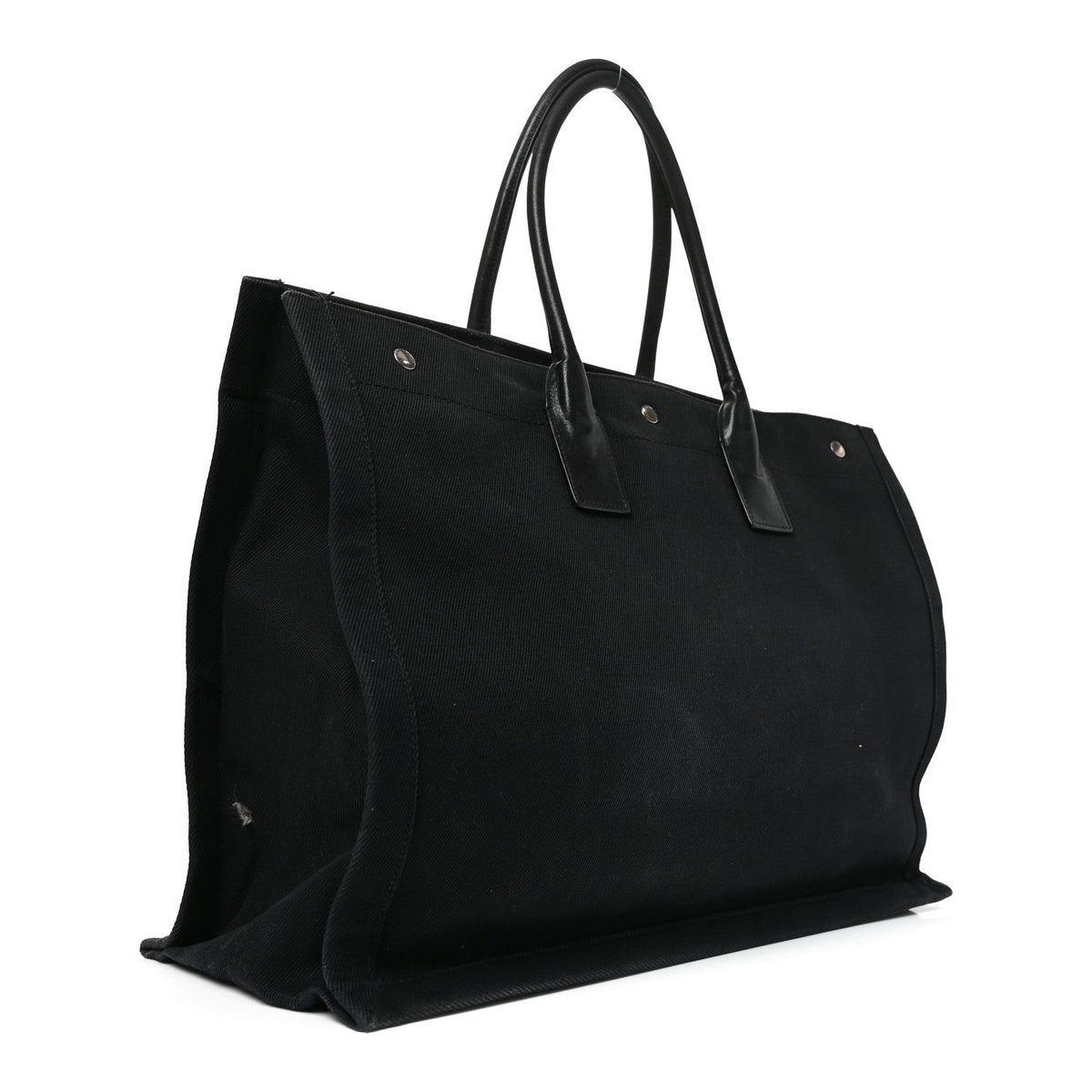 Calfskin Tote Bag