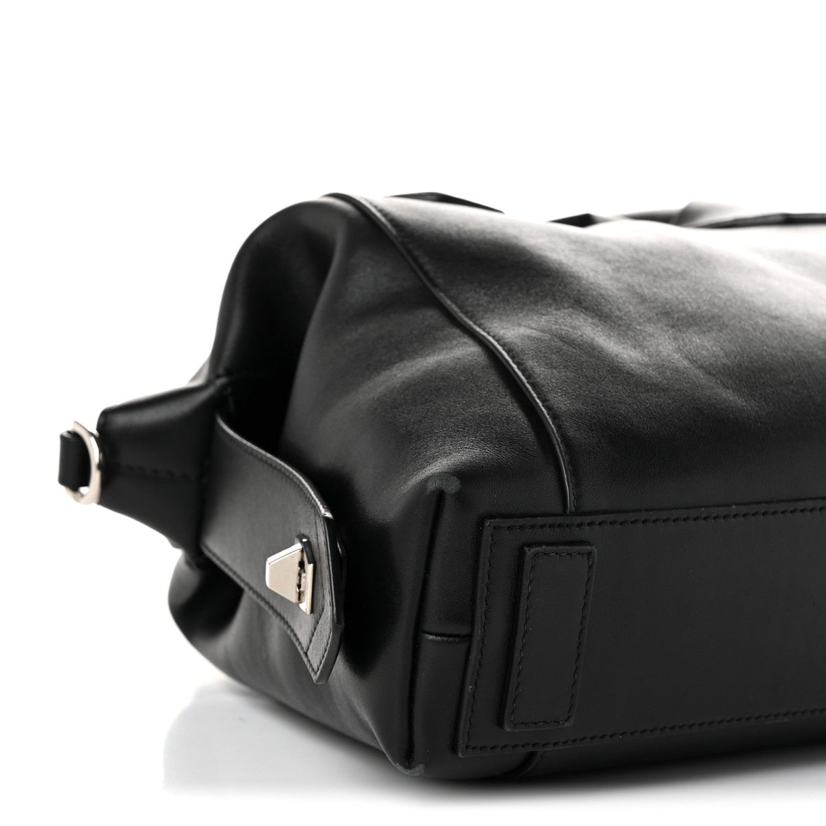 Small Calfskin Handbag