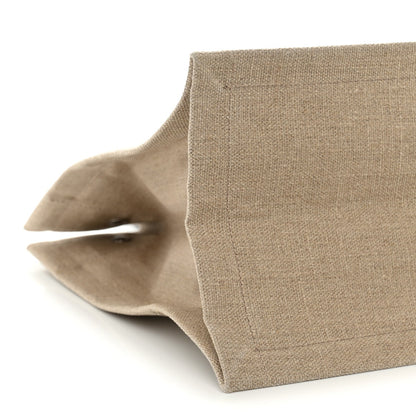 Small Calfskin Tote Bag