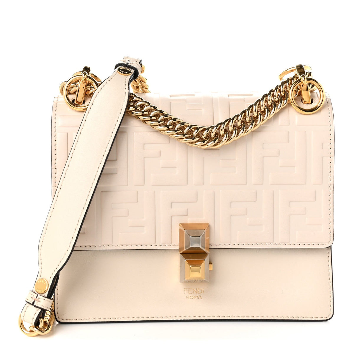 Small Shoulder Bag