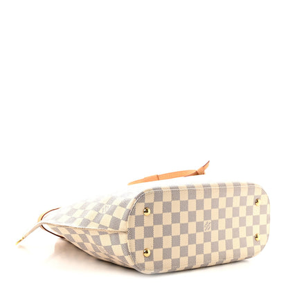 Damier Azur Girolata Handbag