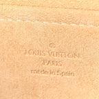 Louis Vuitton Monogram Pochette Twin GM