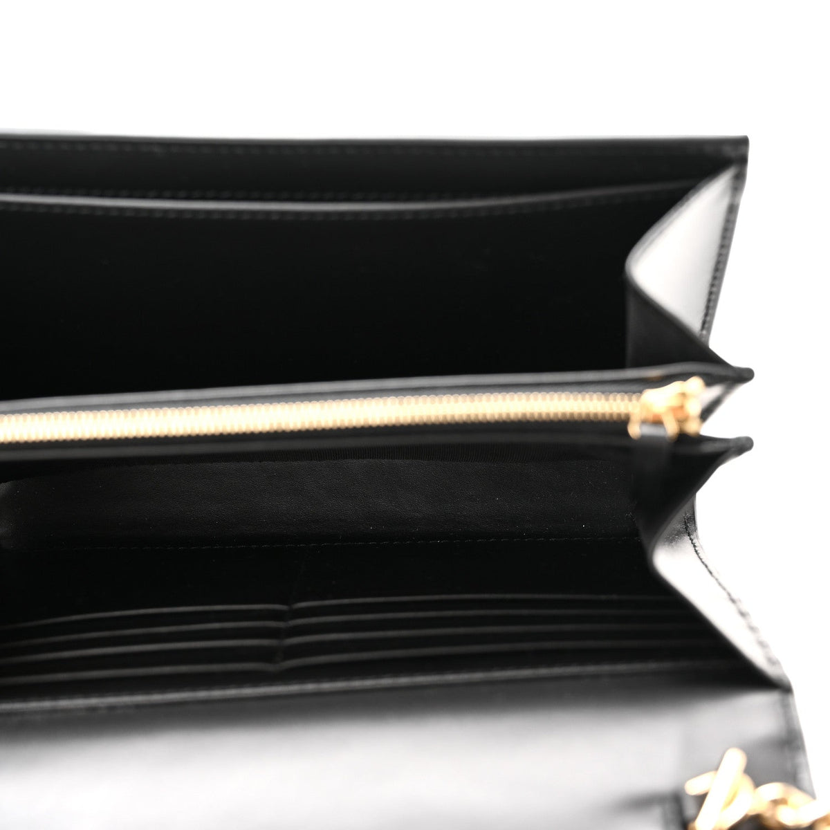 Calfskin Wallet Bag