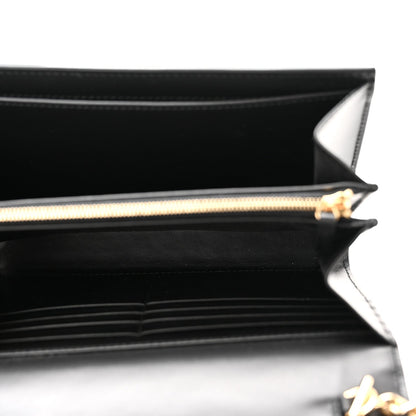 Calfskin Wallet Bag