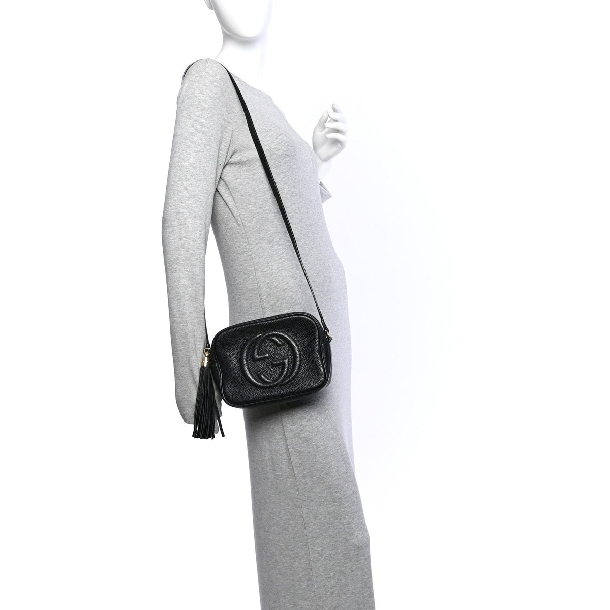 Small Calfskin Handbag