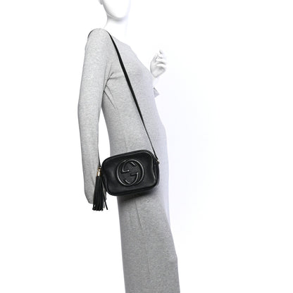 Small Calfskin Handbag