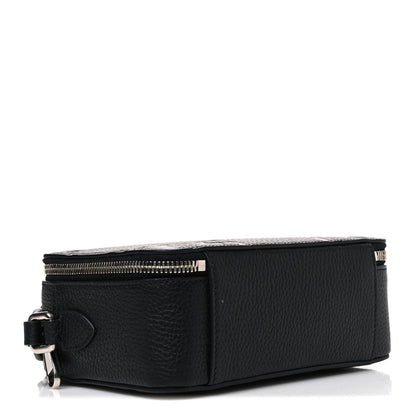 Mini Calfskin Handbag