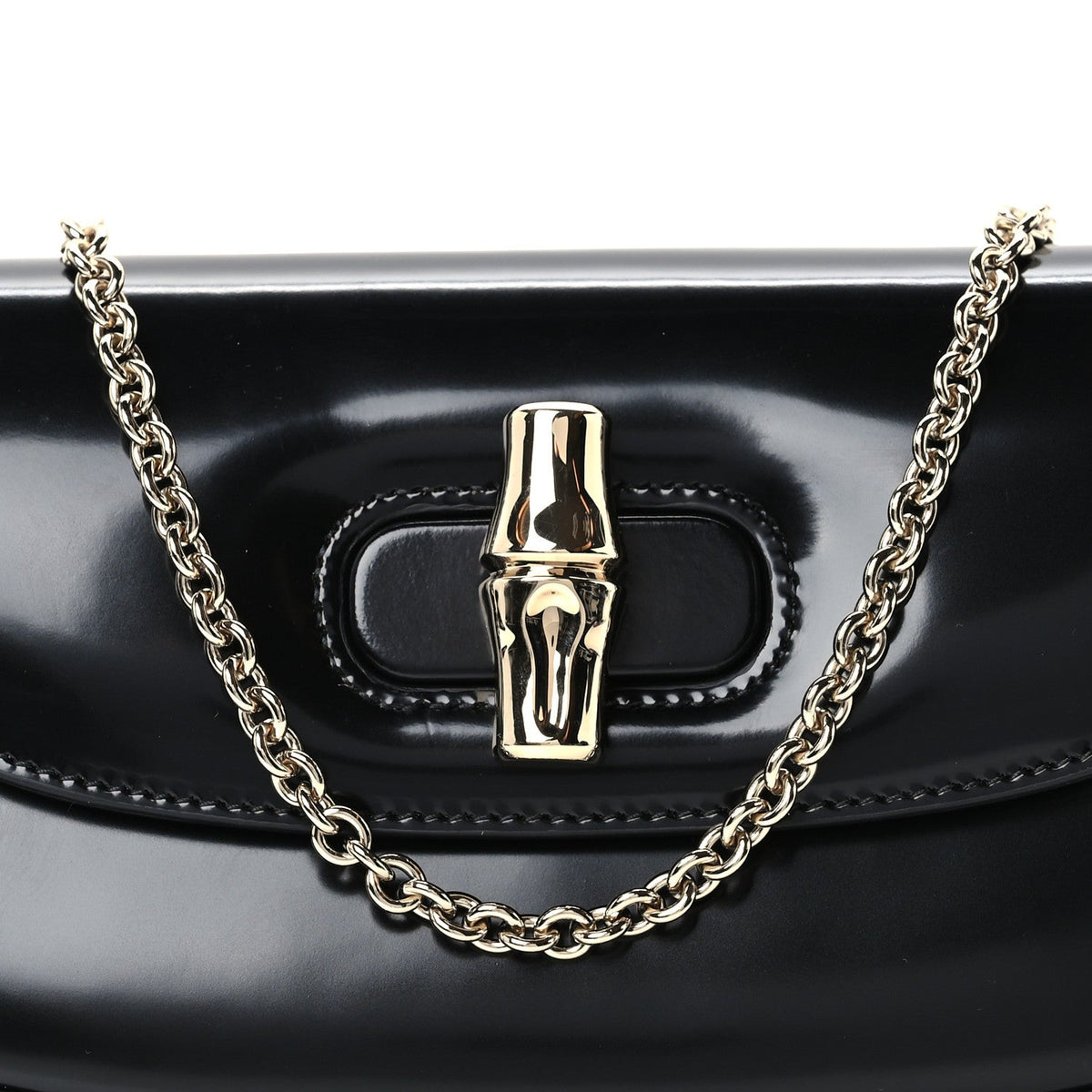 Small Calfskin Handbag