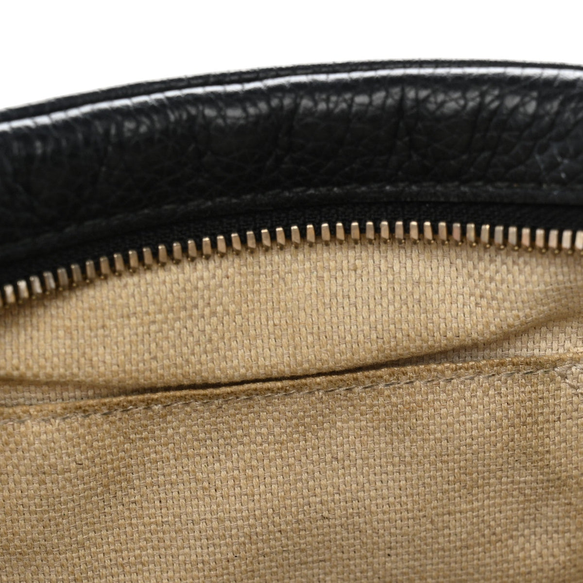 Small Calfskin Handbag