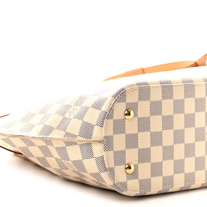 Damier Azur Girolata Handbag