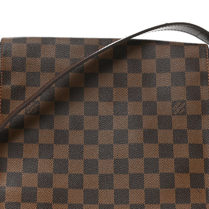 Damier Ebene Musette Gm Handbag