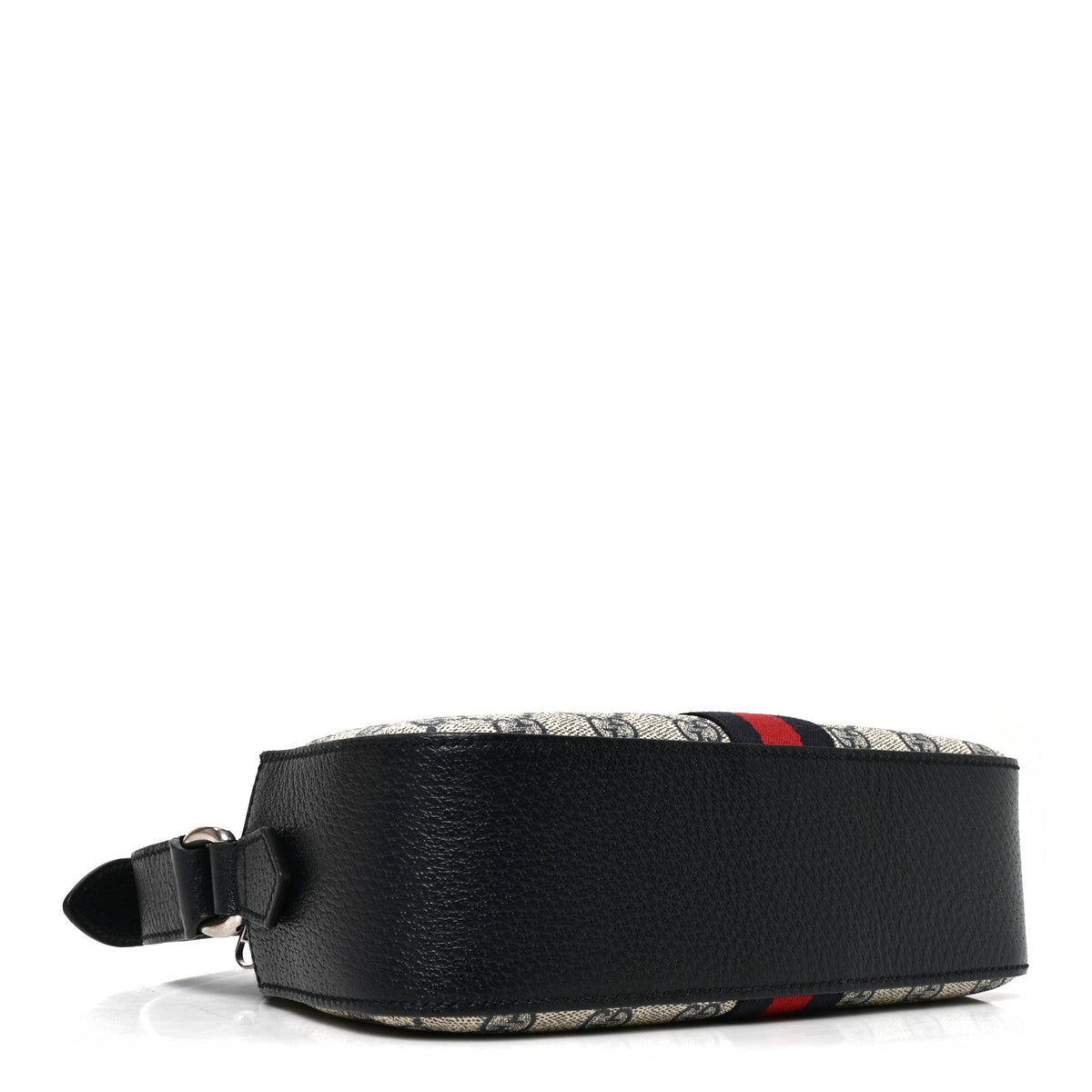 Small Calfskin Crossbody Bag