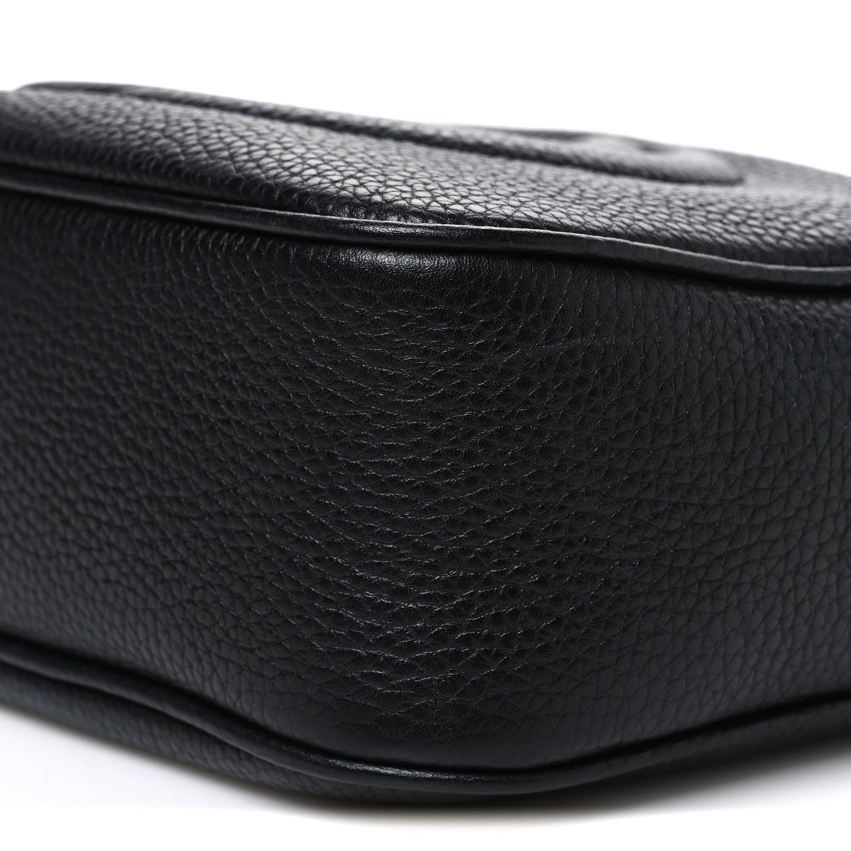 Small Calfskin Handbag