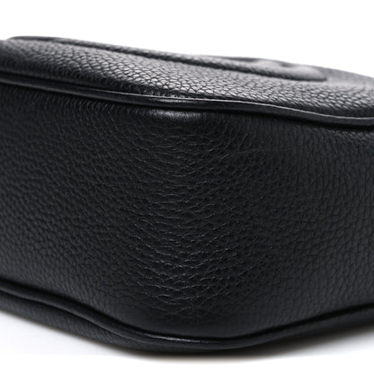 Small Calfskin Handbag