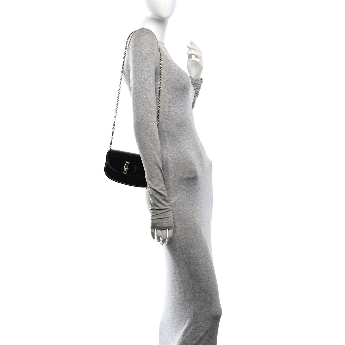 Small Calfskin Handbag